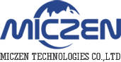 MICZEN LOGO