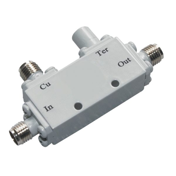 1-40G 10dB coupler