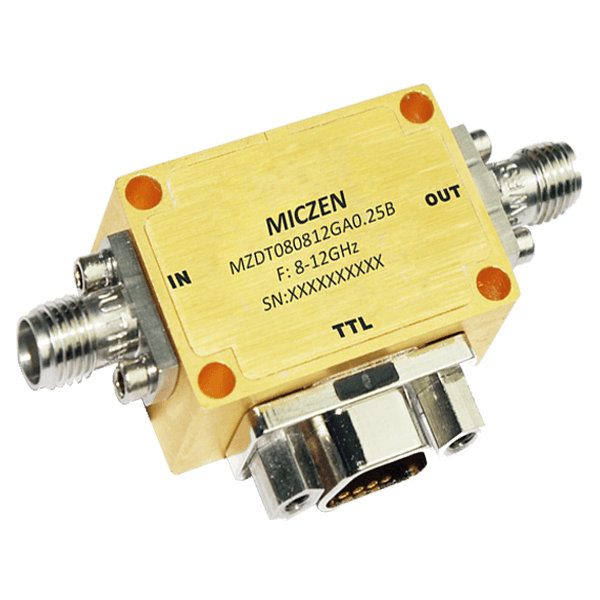 Attenuator