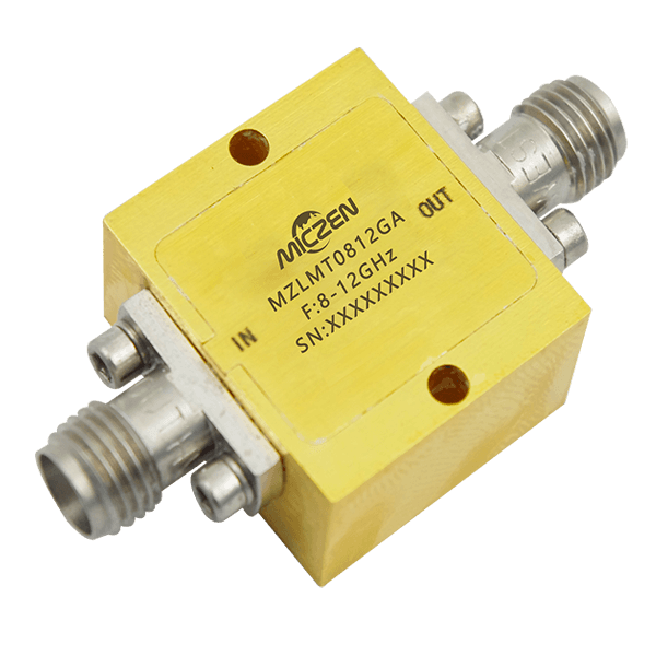 Coaxial Limiter