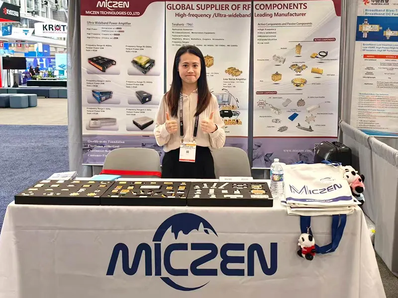 The IEEE International MTT Symposia (IMS2026-Boston) main