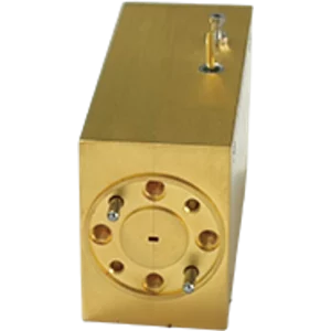 Terahertz Frequency Converter