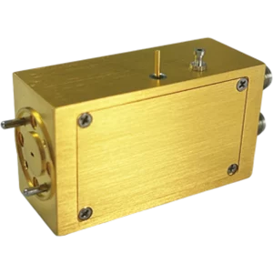 Terahertz Low Noise Amplifier