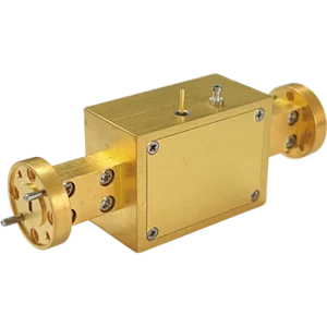 Terahertz Power Amplifier