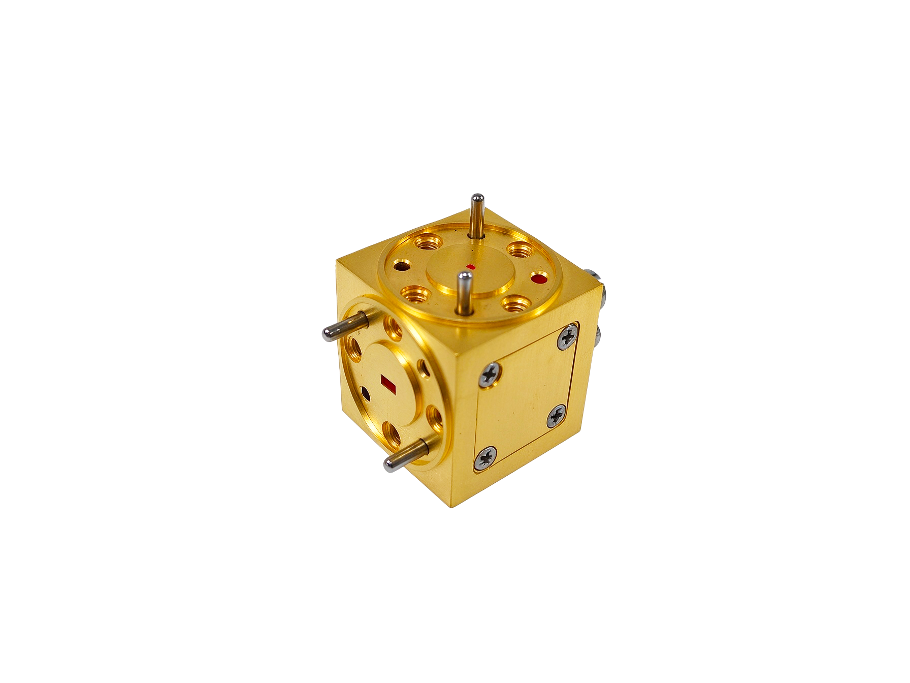 Terahertz Frequency Multiplier - Image 2